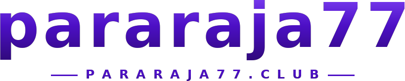 pararaja77 logo