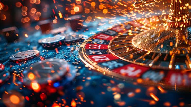 pararaja77 Bundesliga Mix Parlay